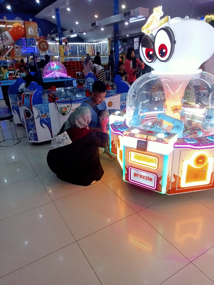 Memory