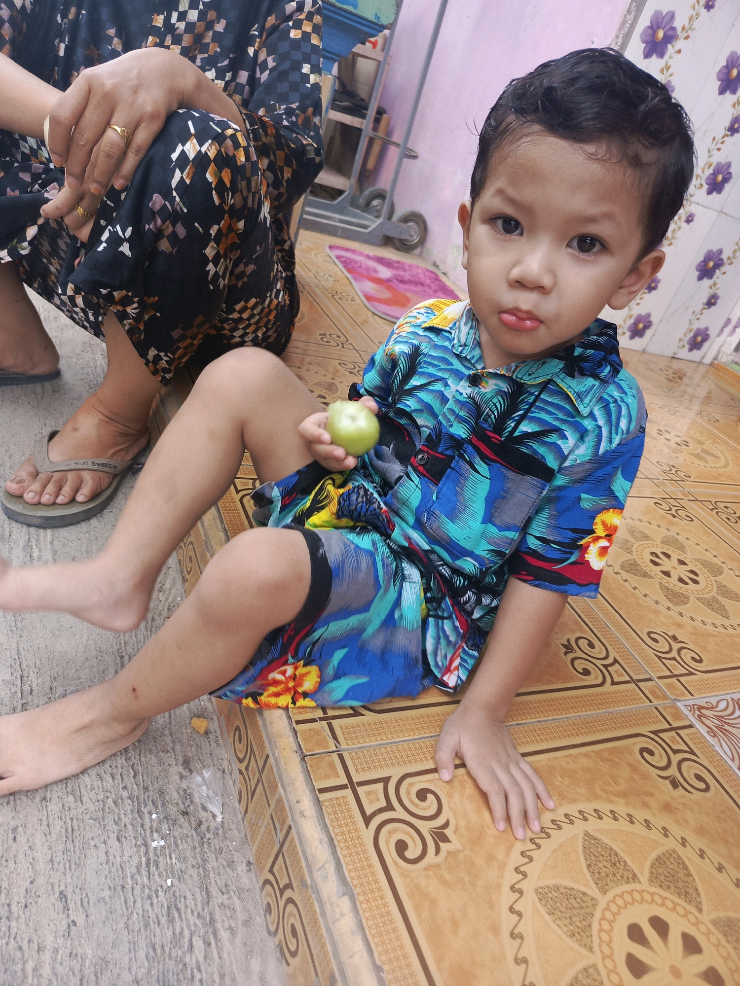 Memory