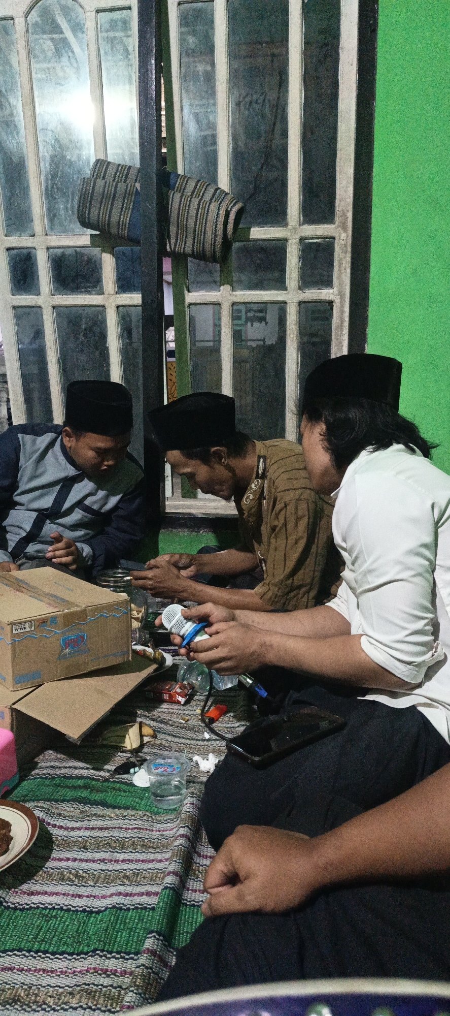 Memory