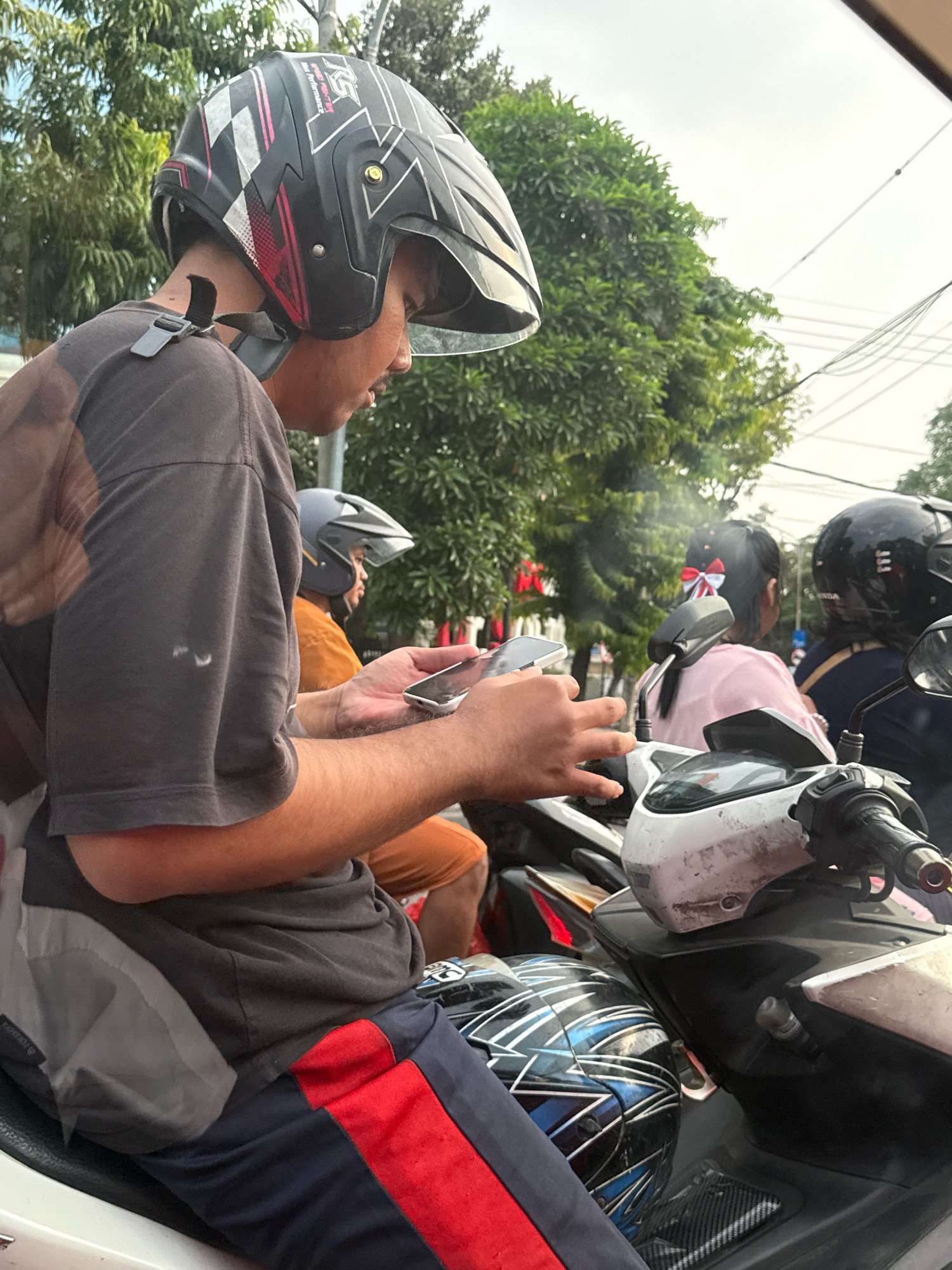 Memory