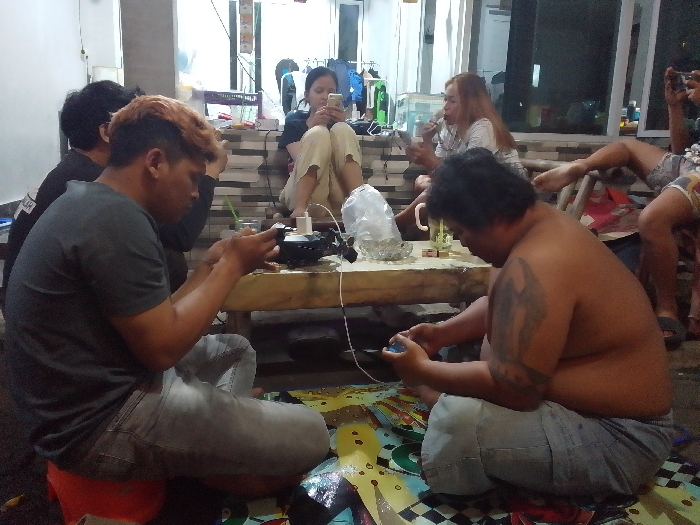 Memory