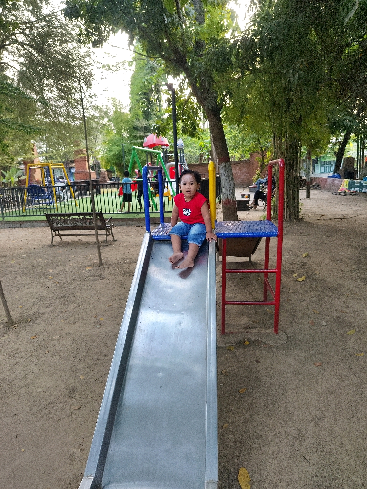 Memory