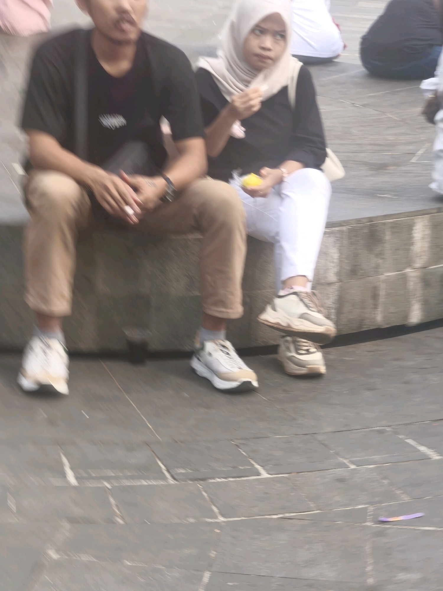 Memory