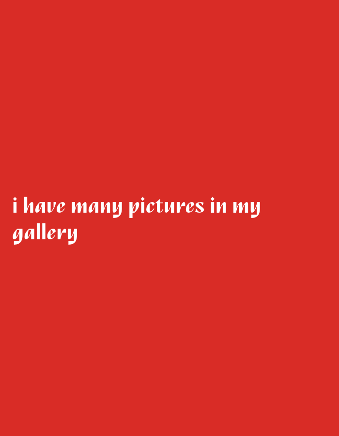 Memory