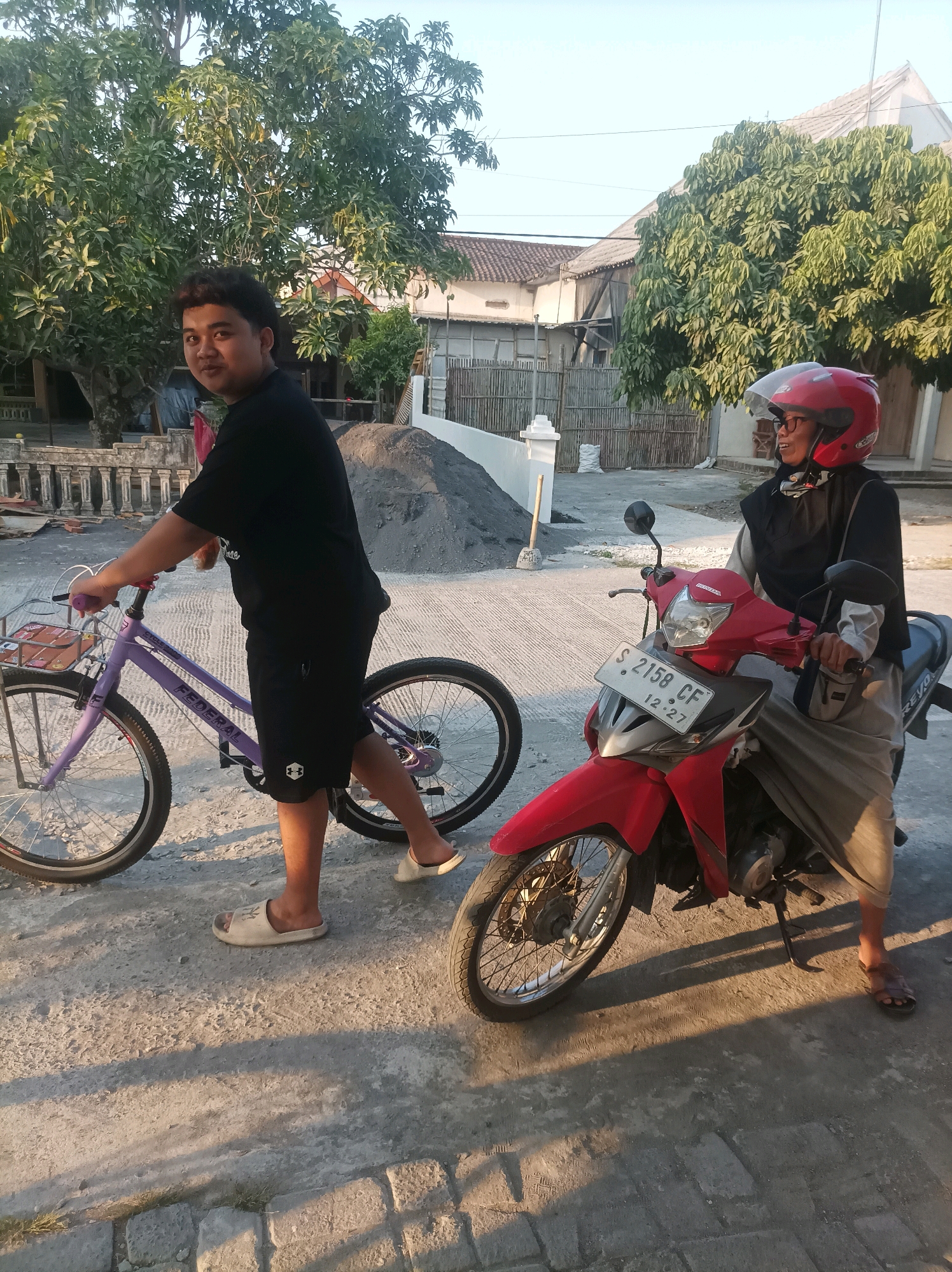 Memory