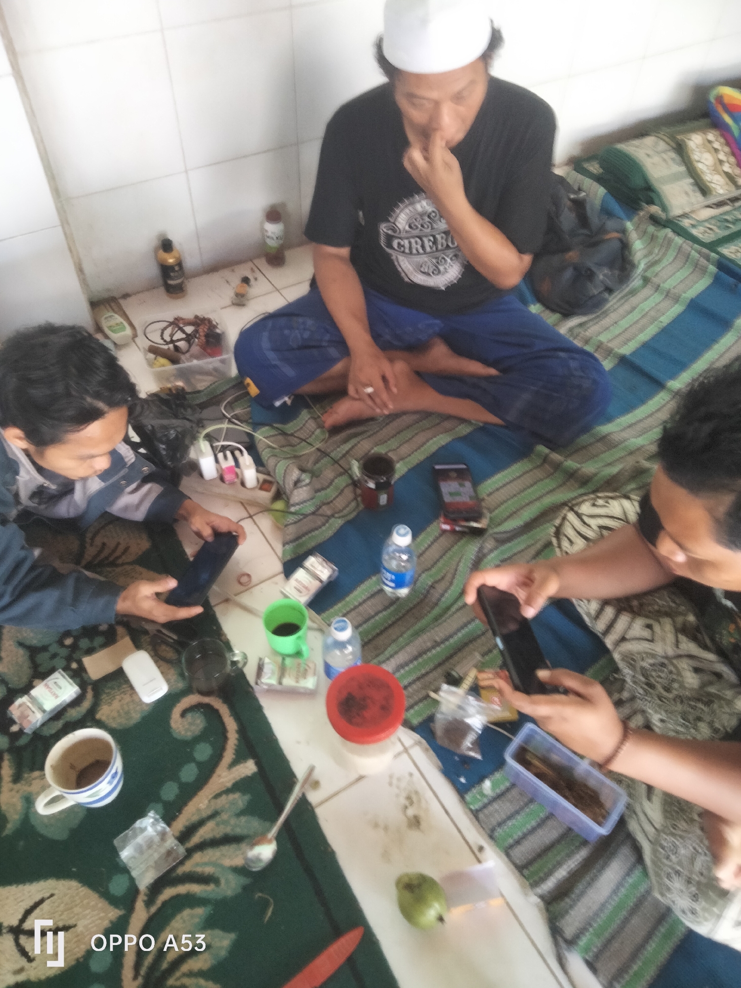 Memory