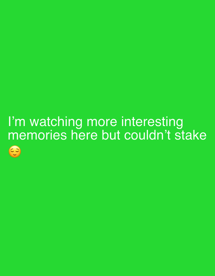 Memory