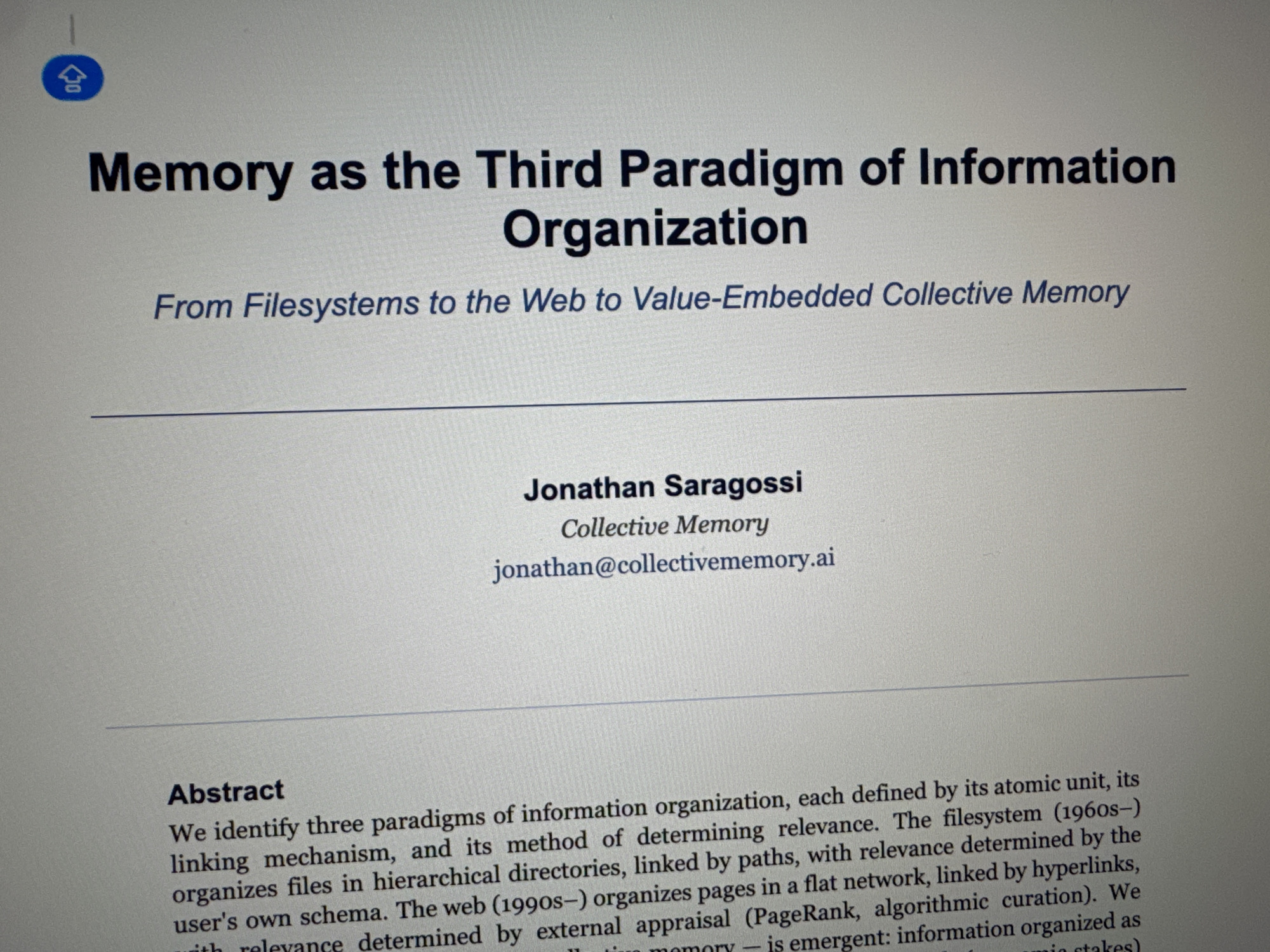 Memory