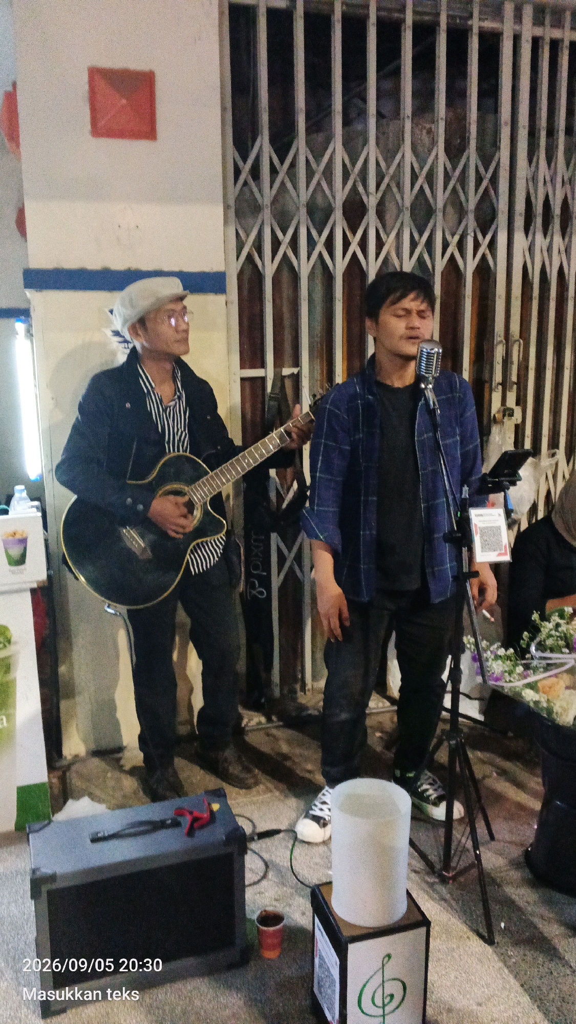 Memory