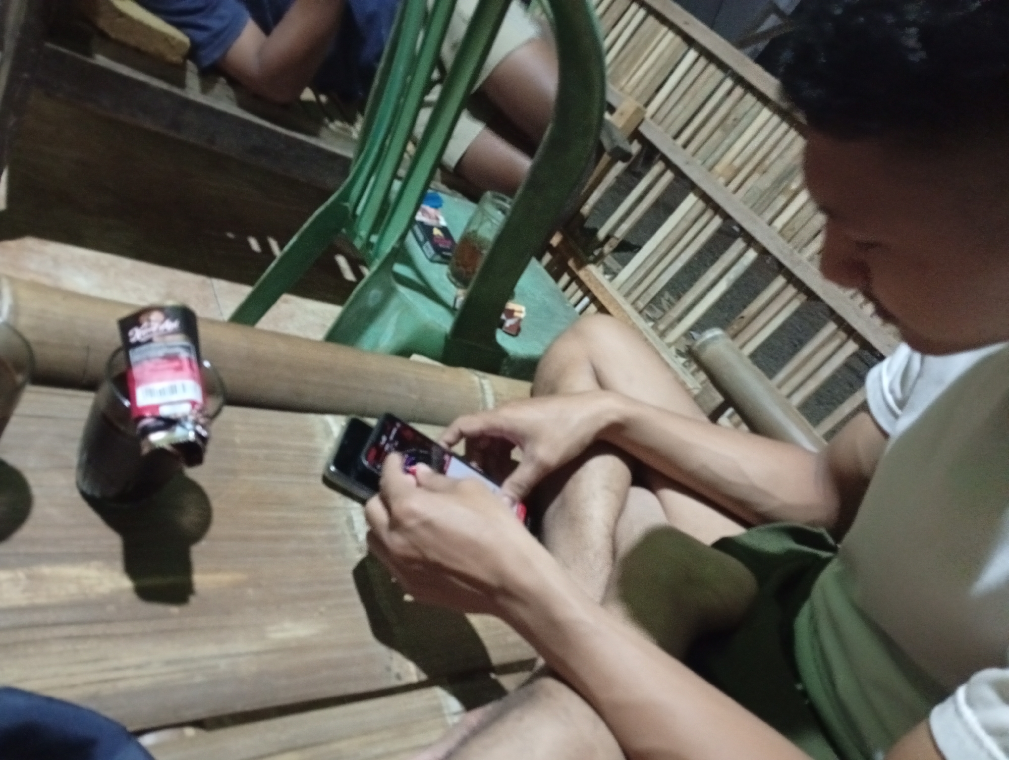 Memory