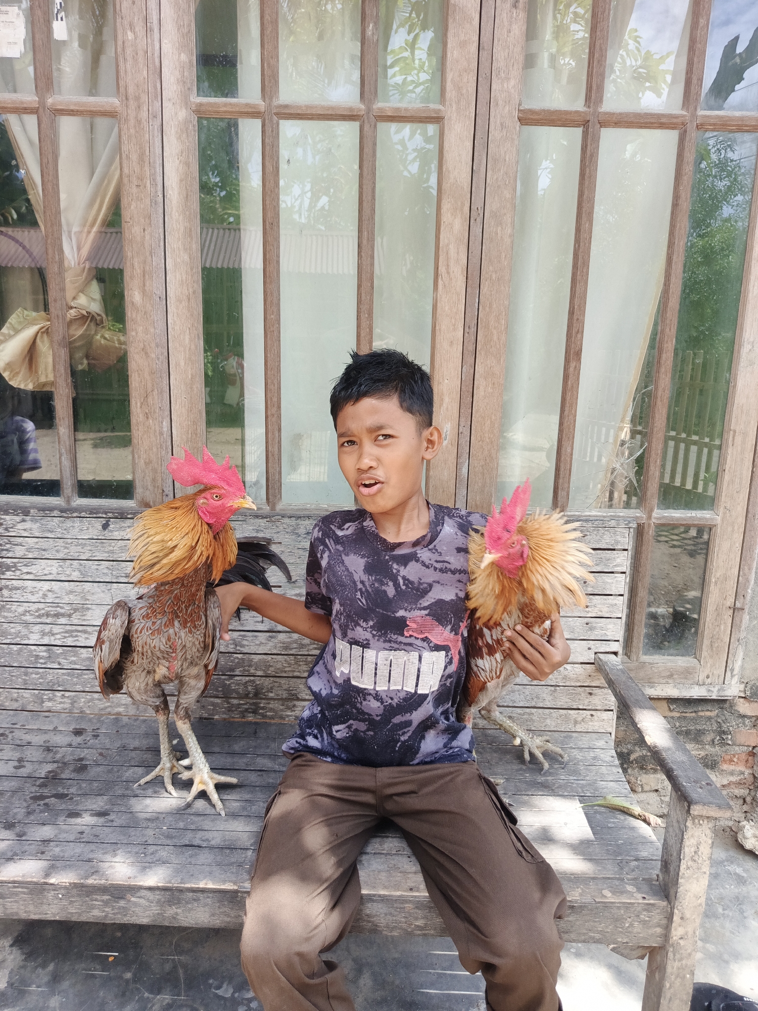 Memory
