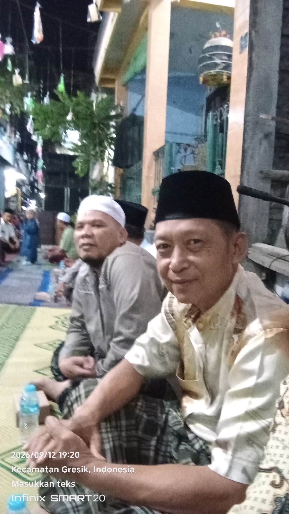 Memory