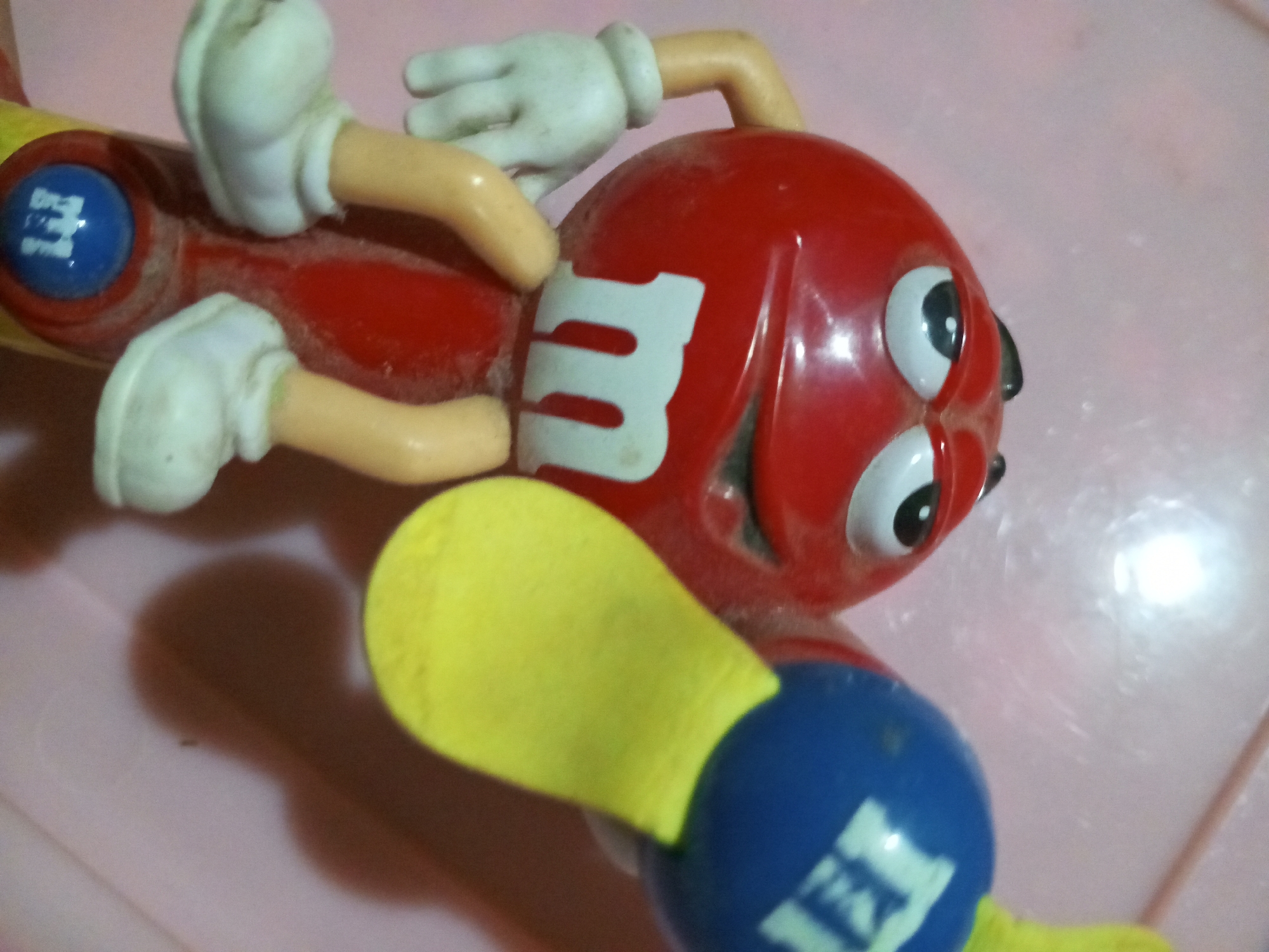 Memory