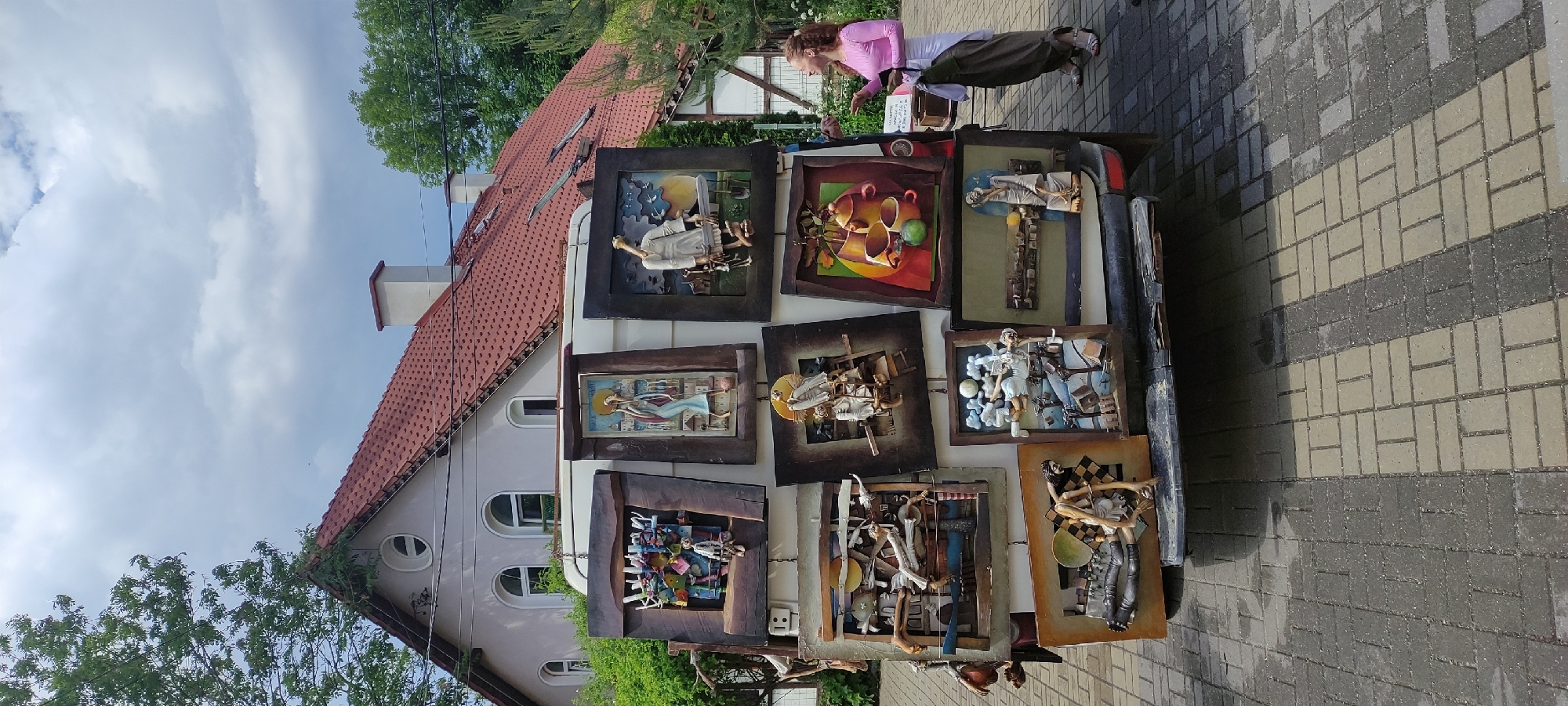 Memory