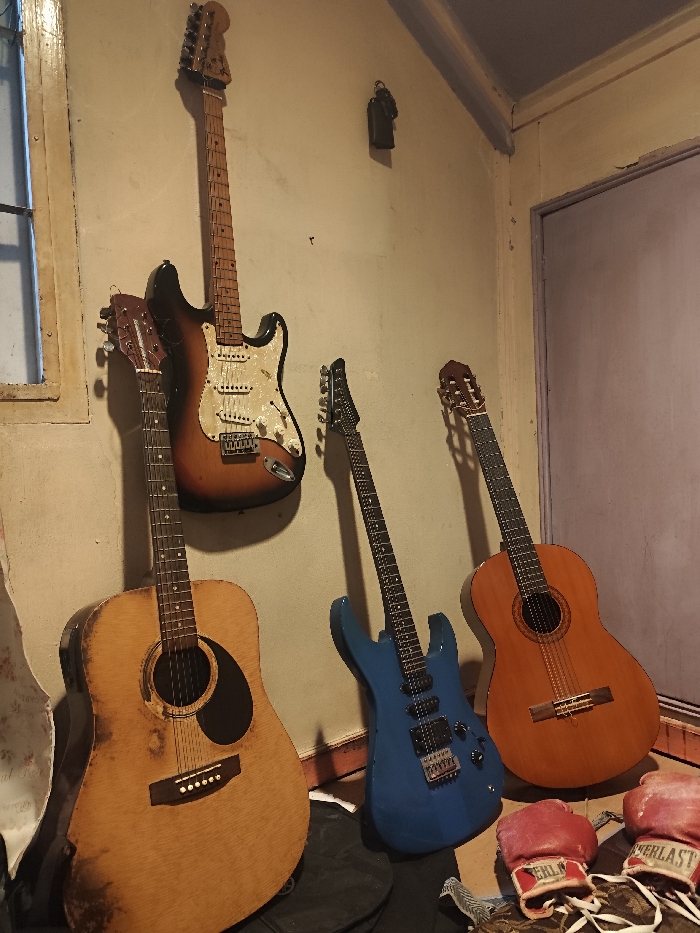 Memory