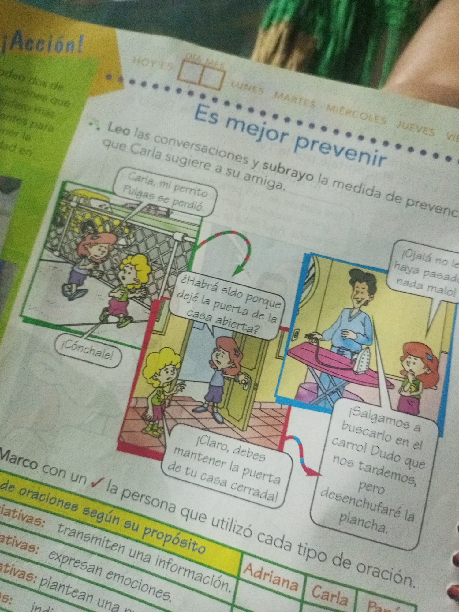 Memory