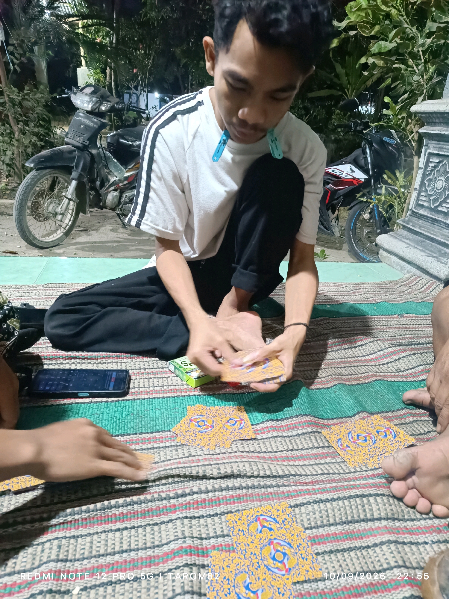 Memory