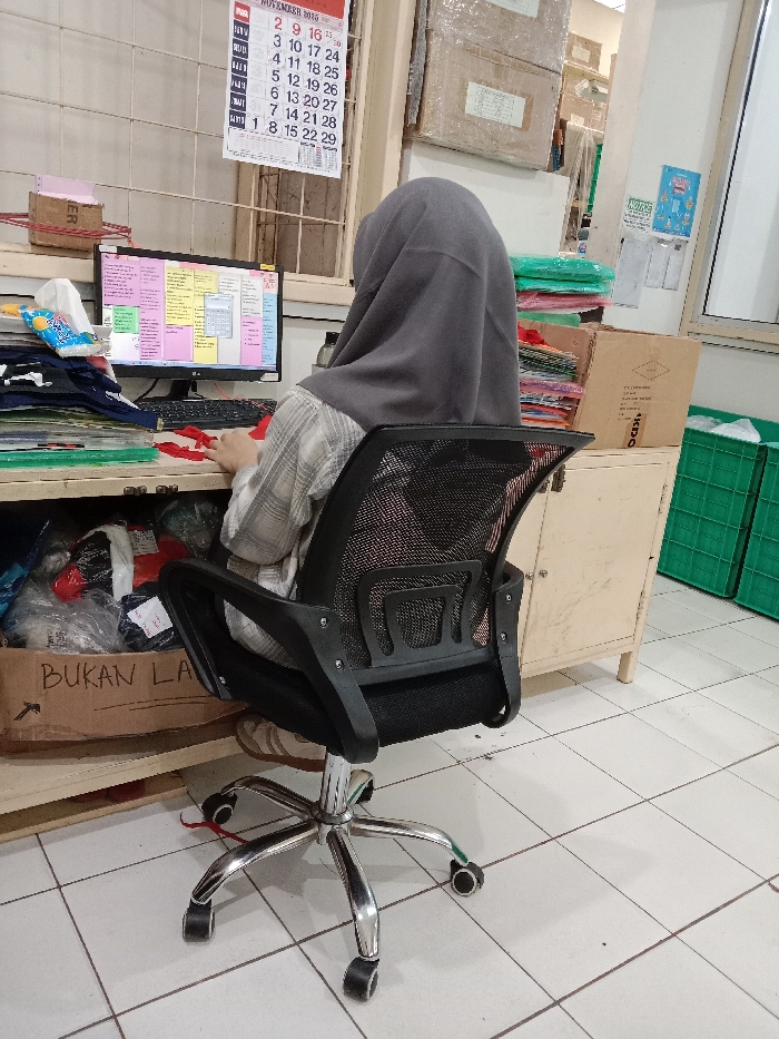 Memory