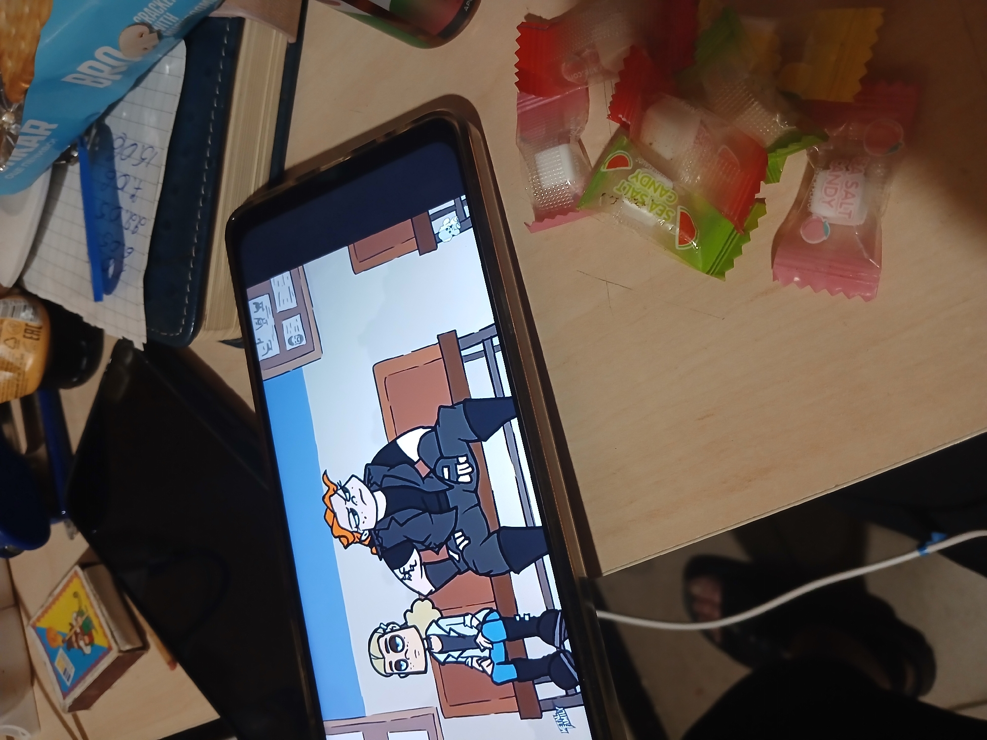 Memory