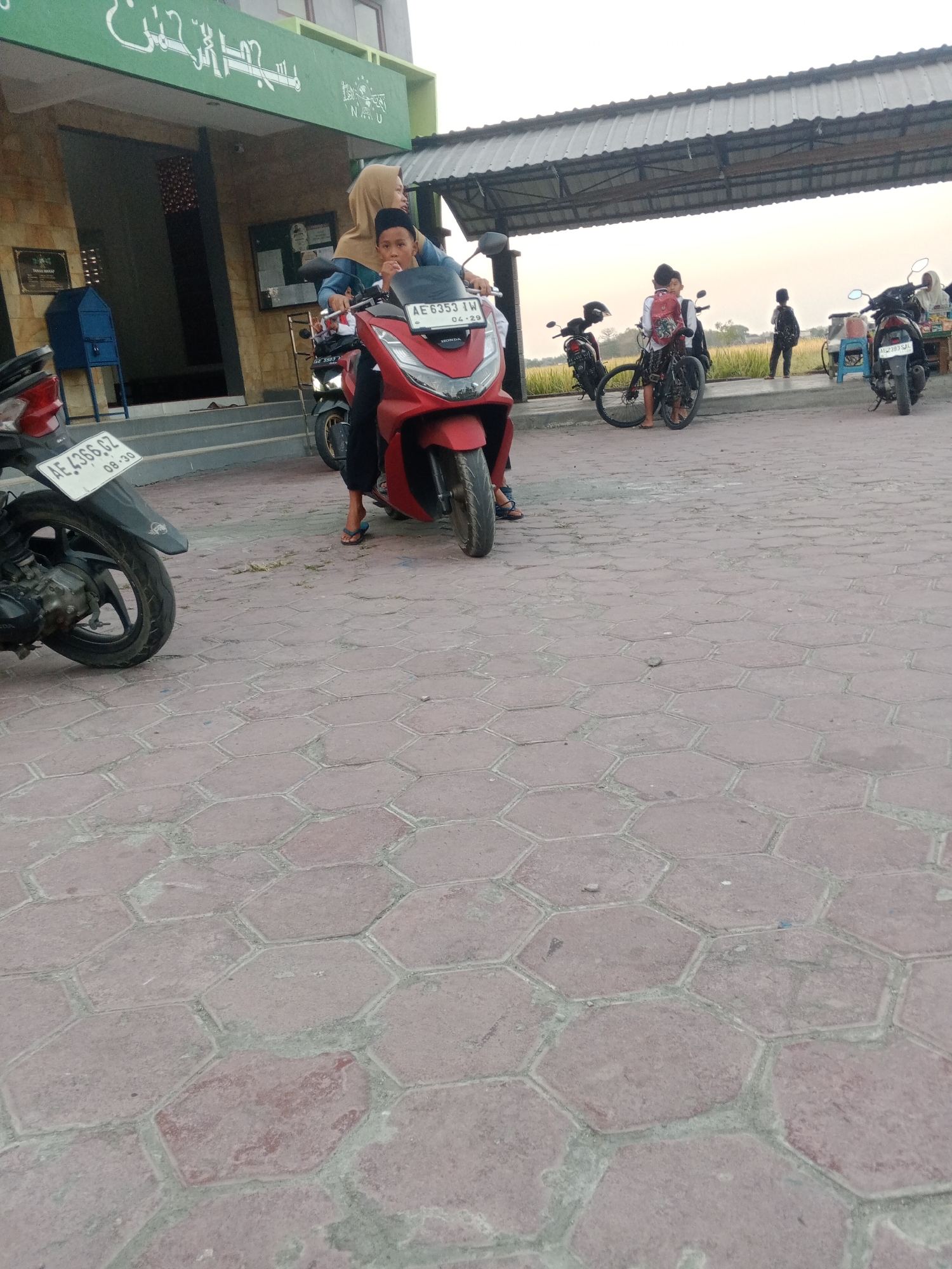 Memory