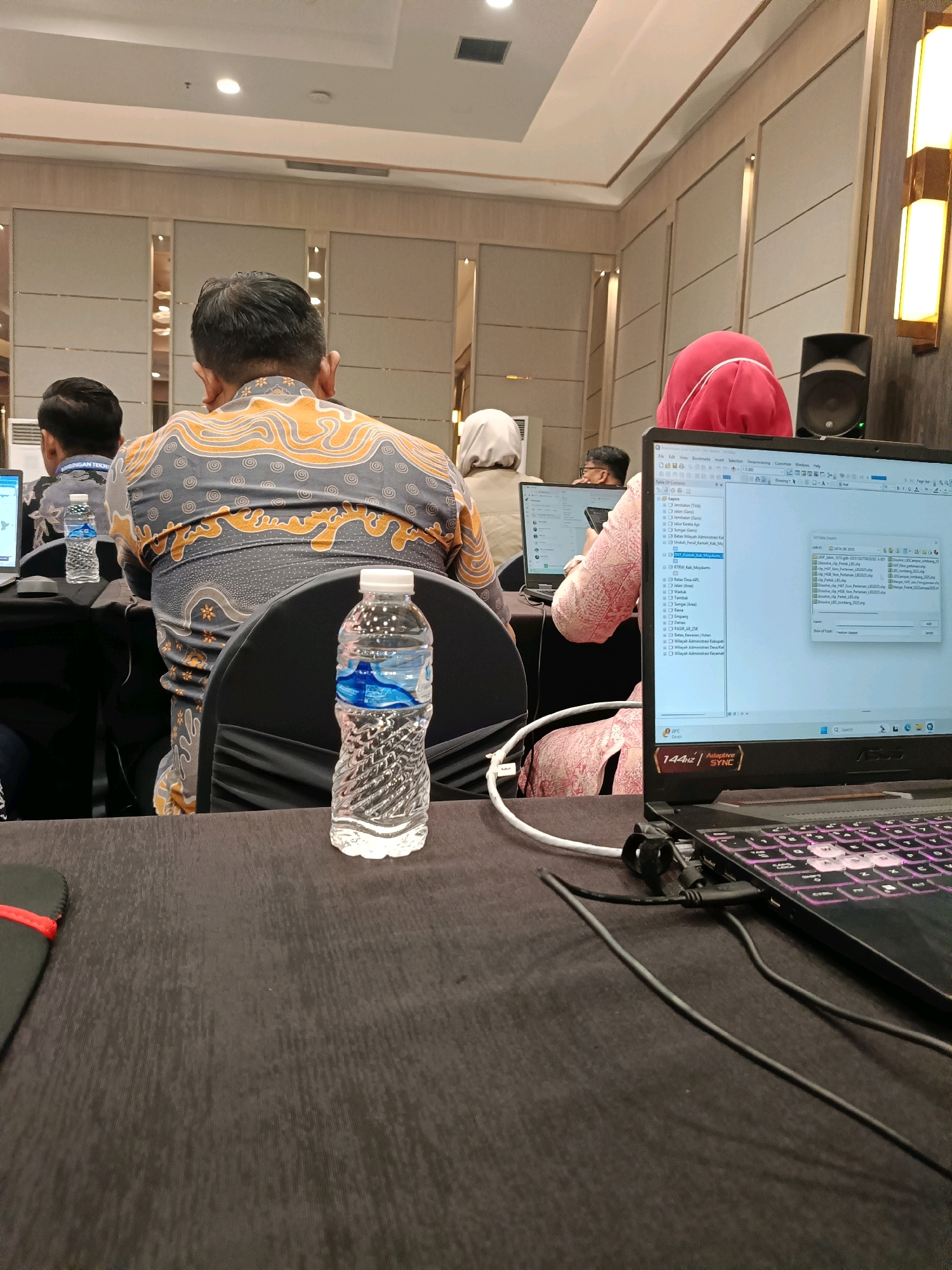 Memory