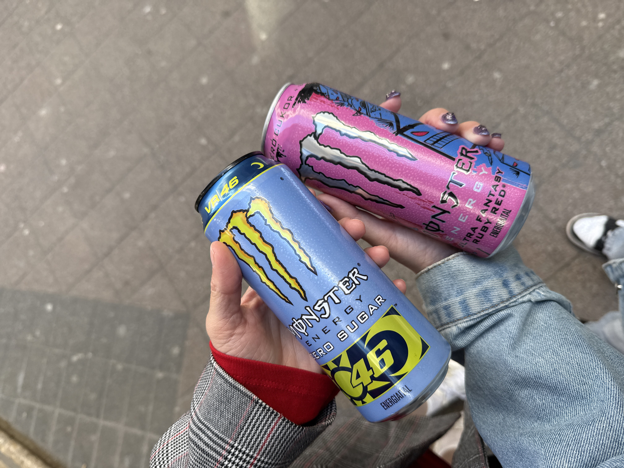 Memory