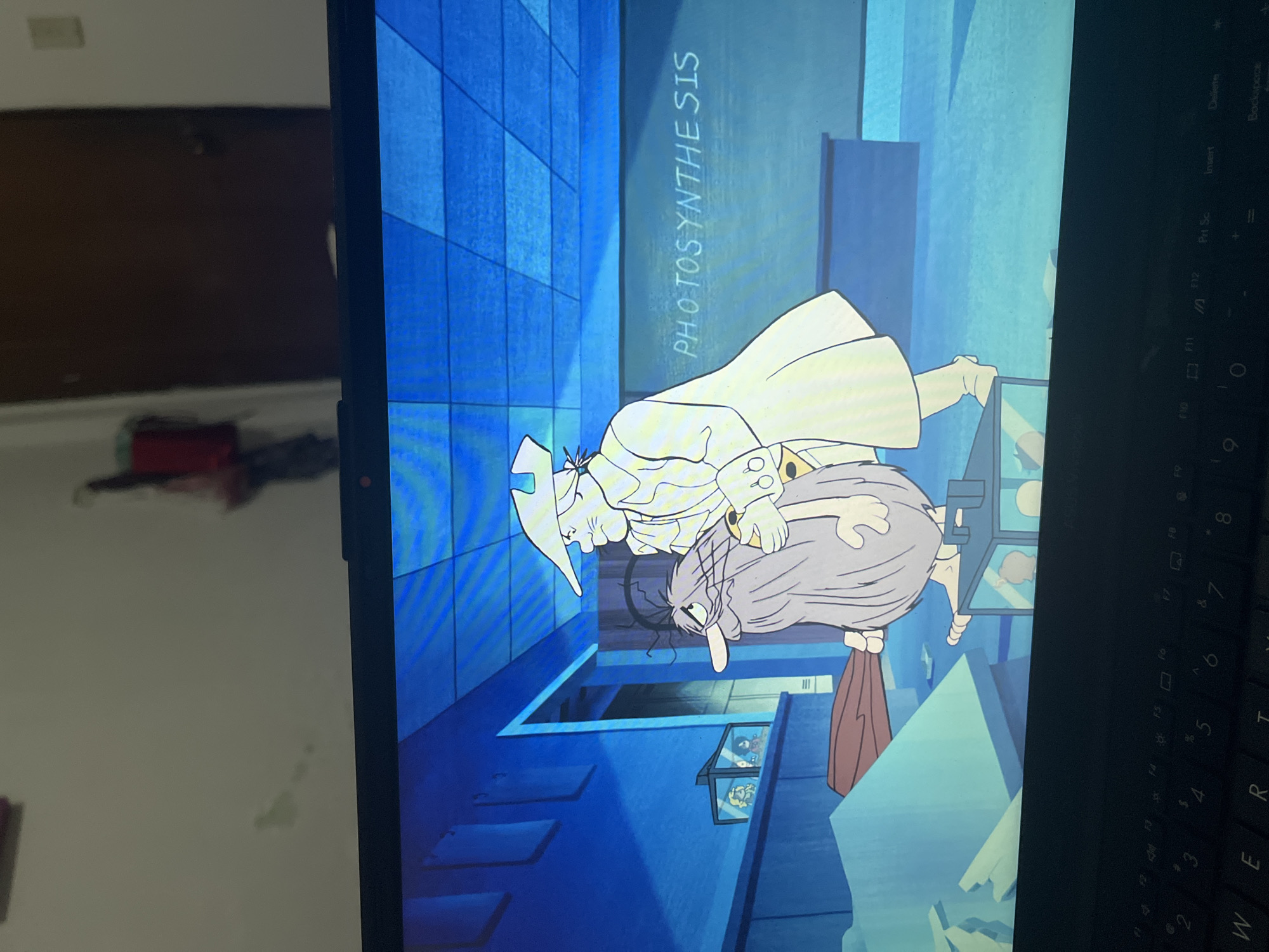 Memory