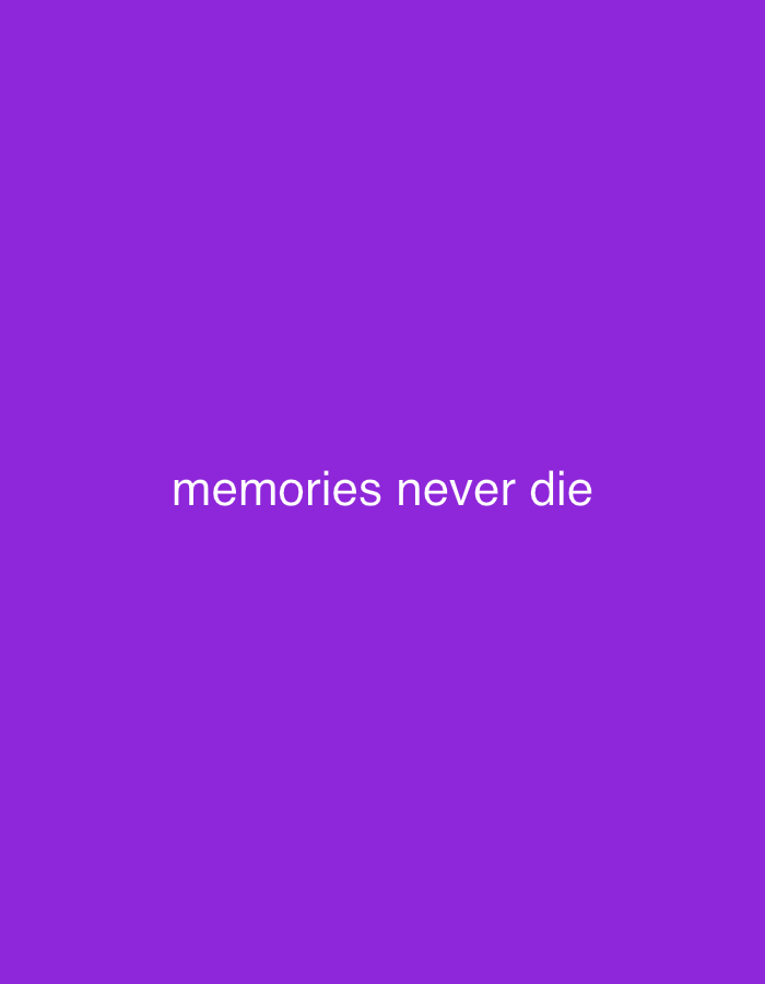 Memory