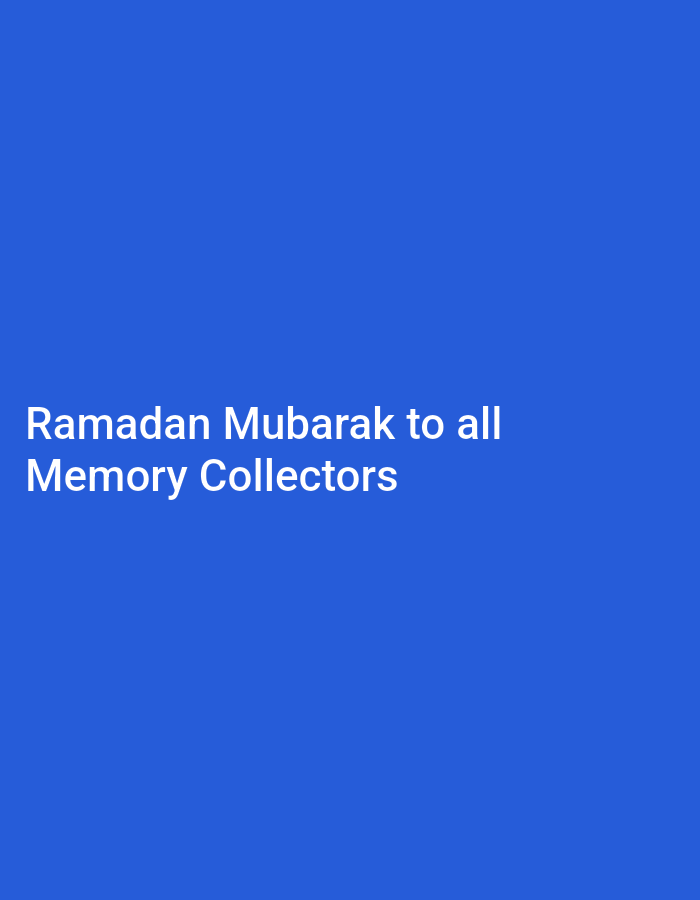 Memory