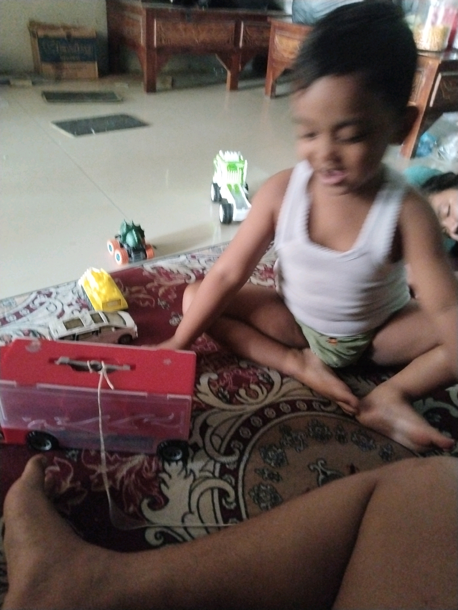 Memory