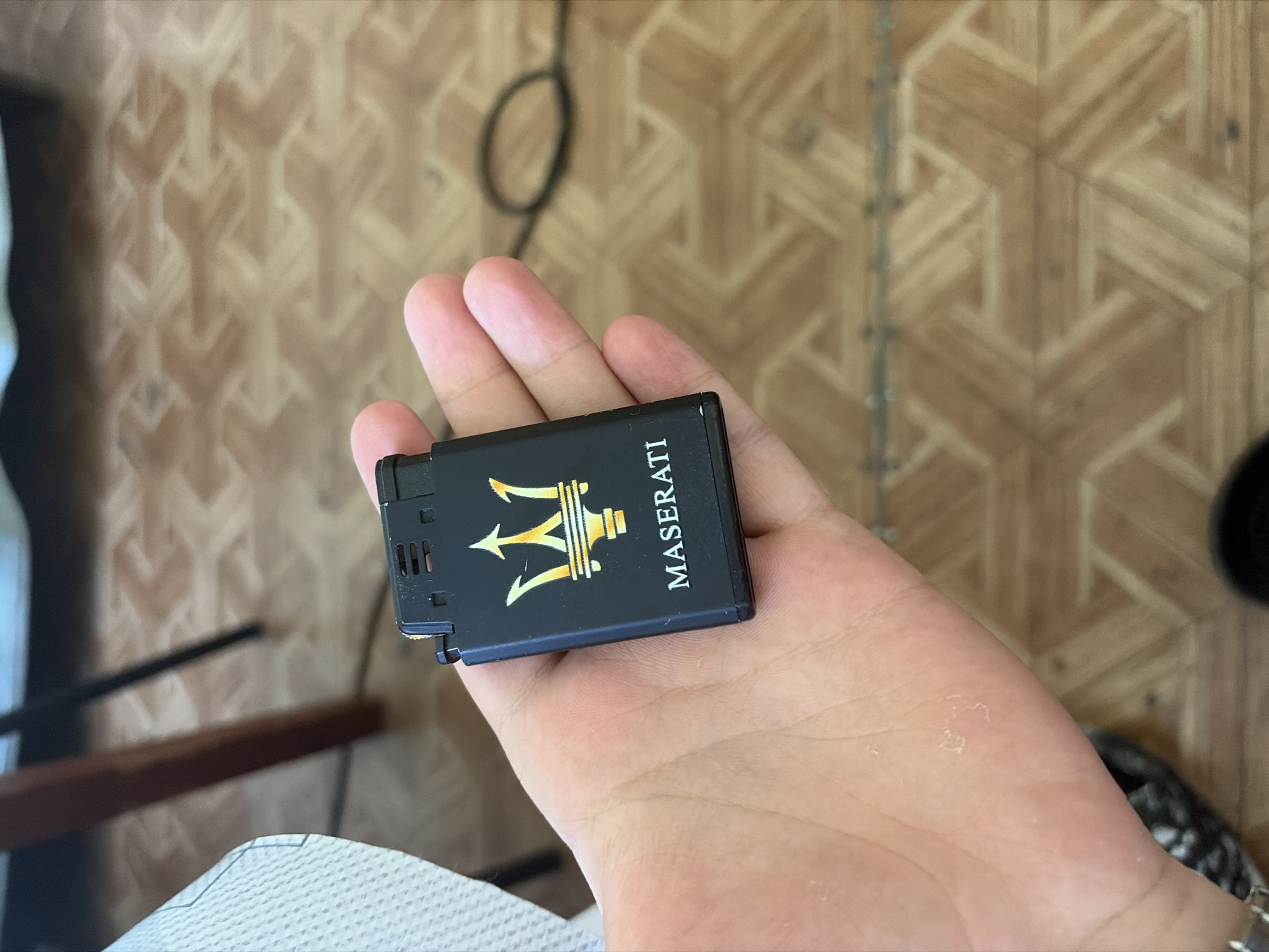 Memory