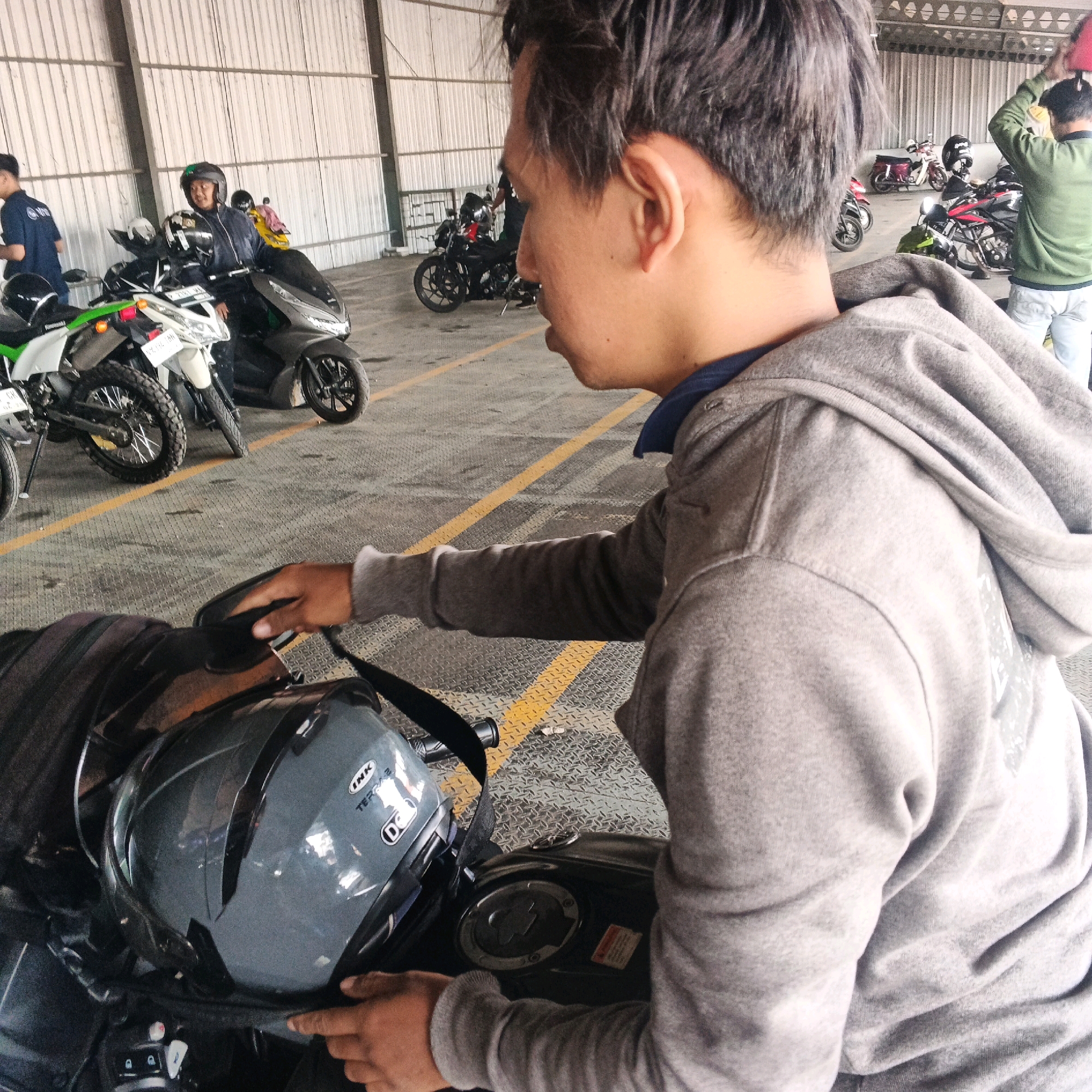 Memory