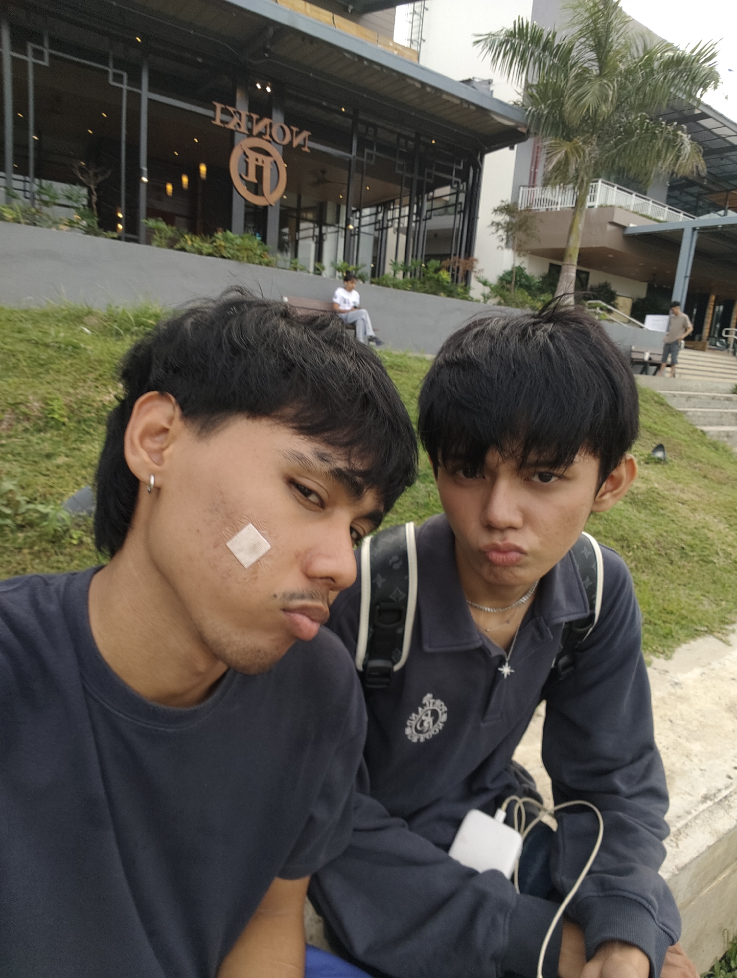 Memory