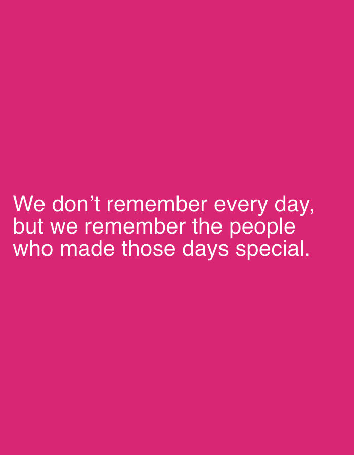 Memory