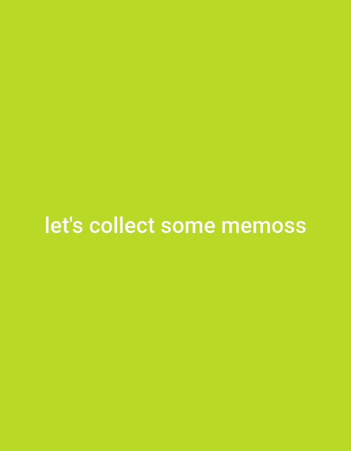 Memory