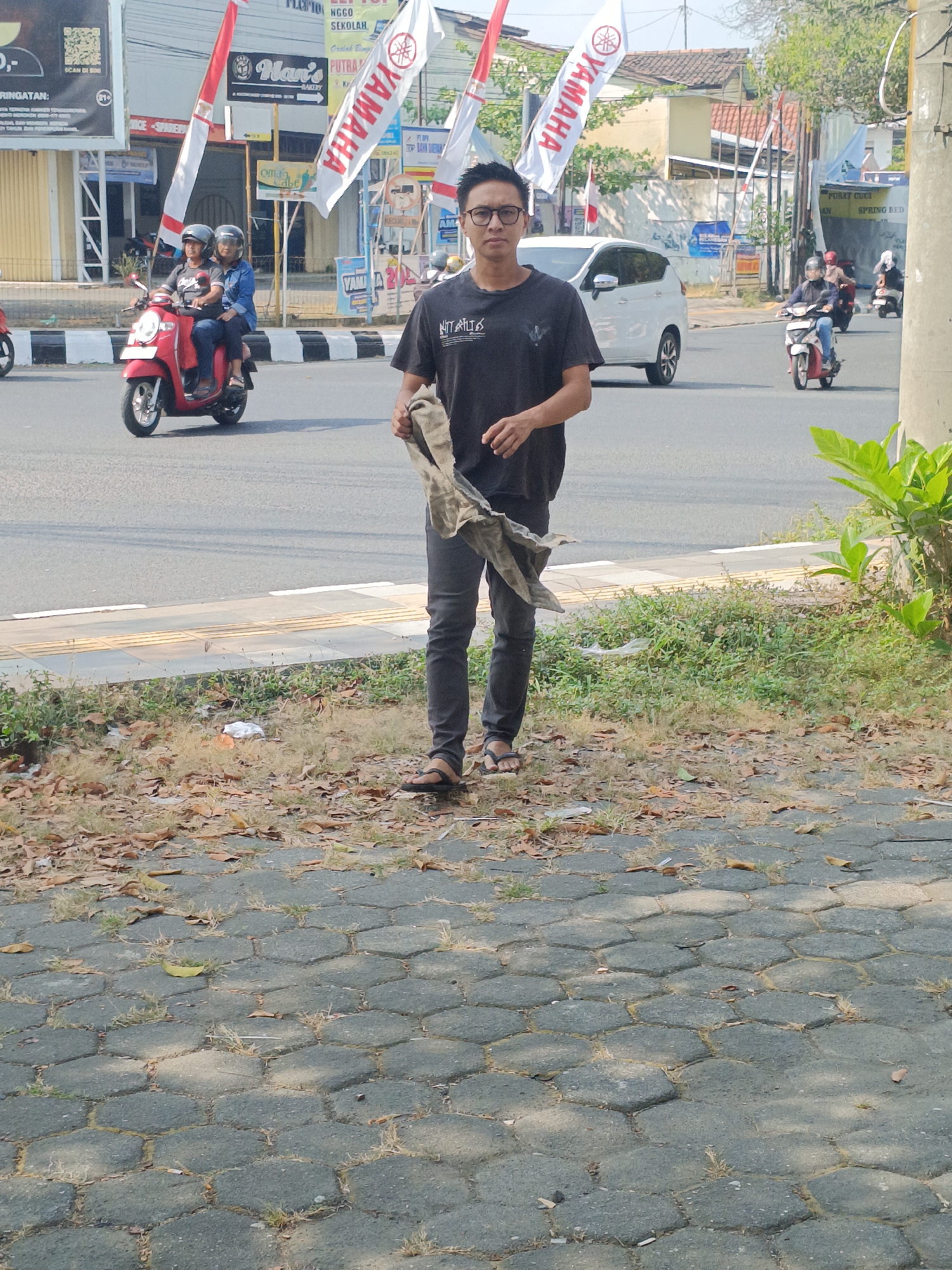 Memory