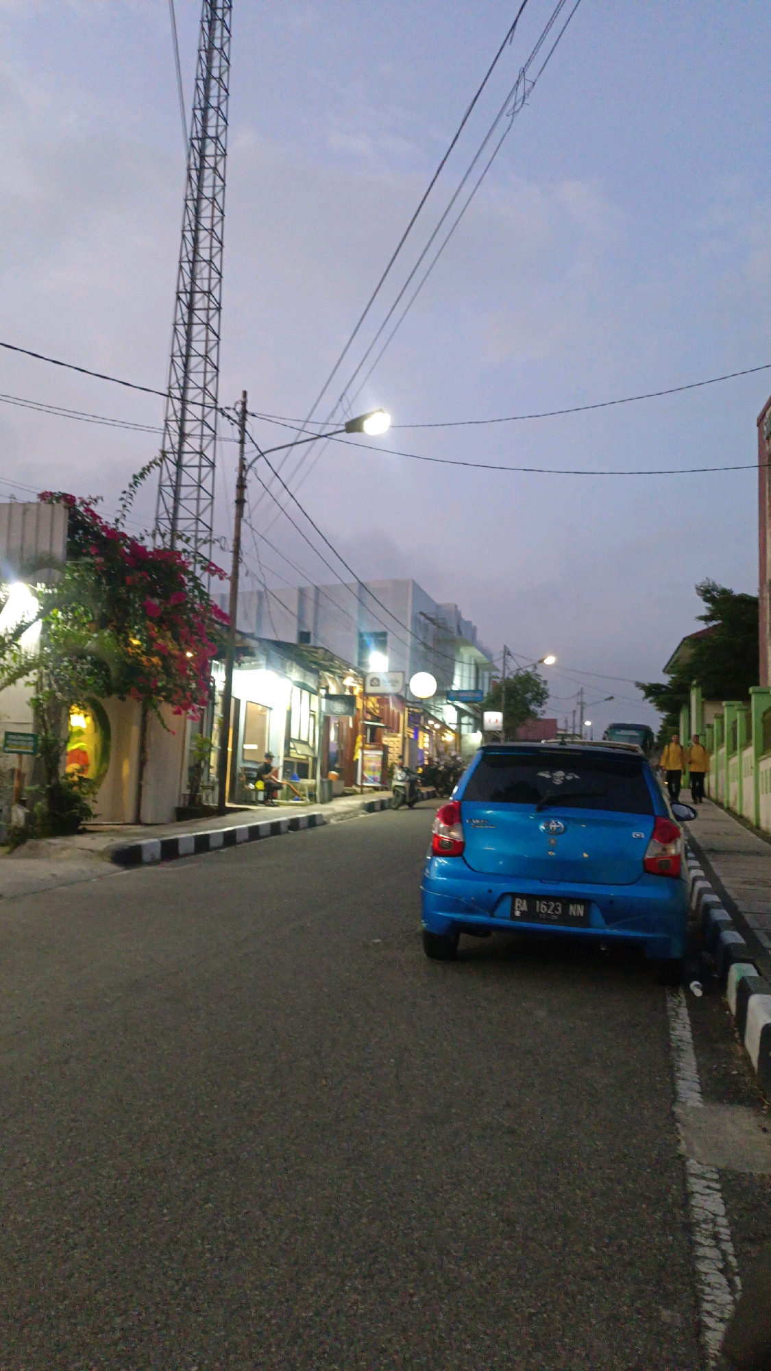 Memory