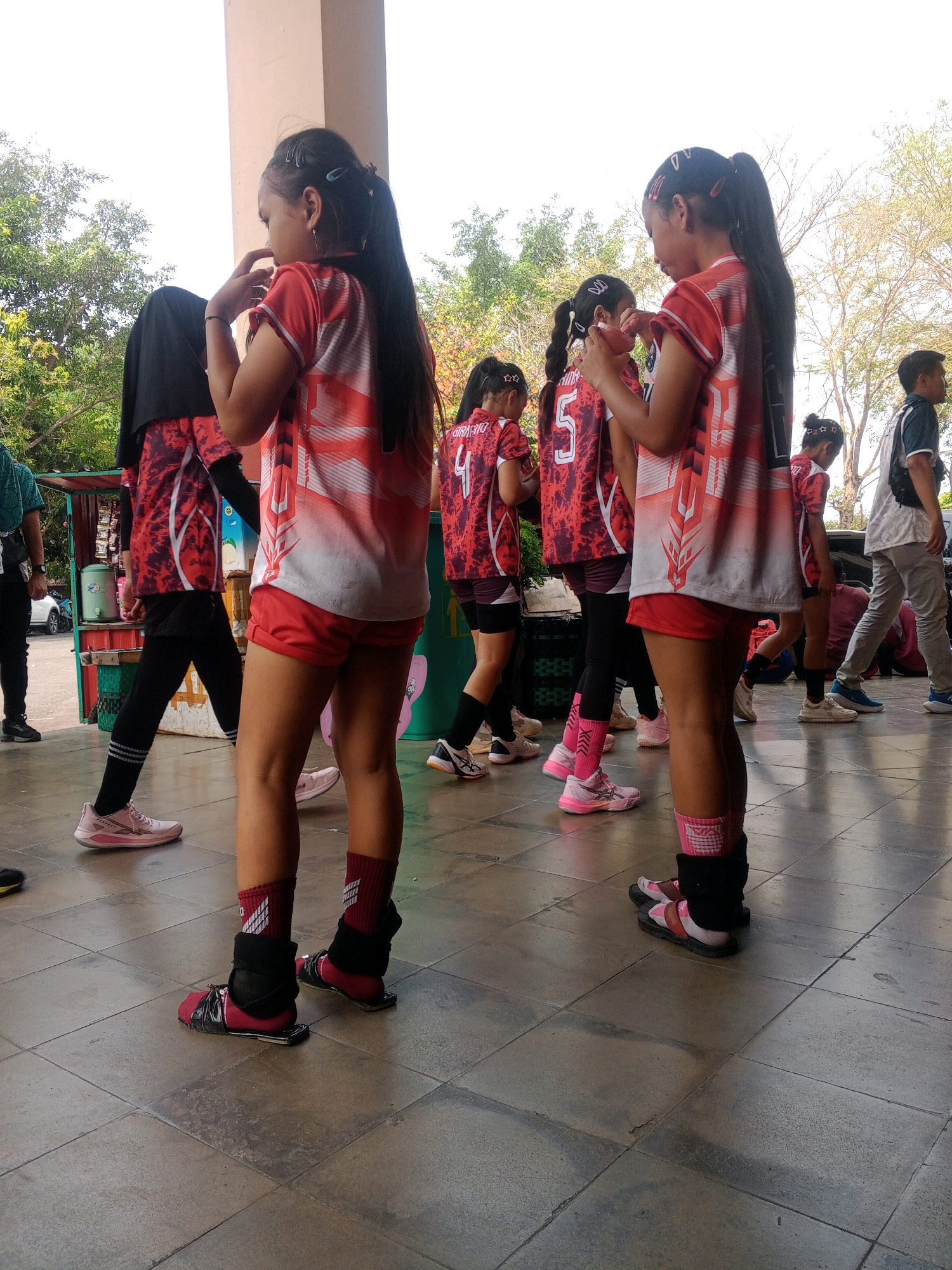 Memory
