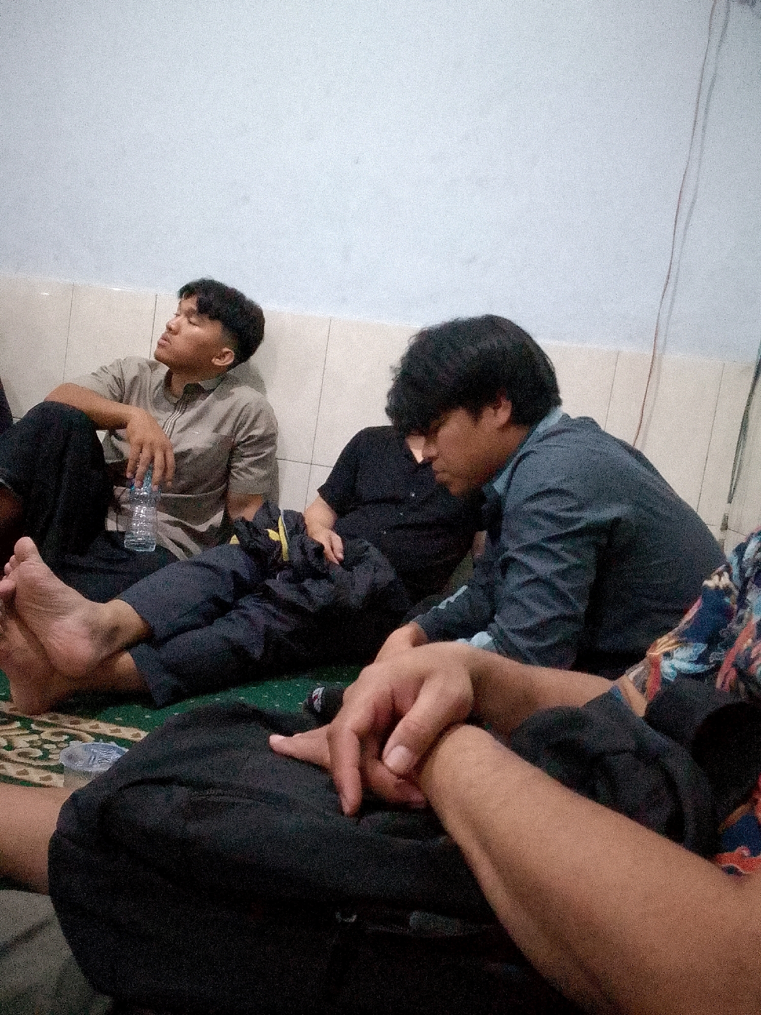 Memory