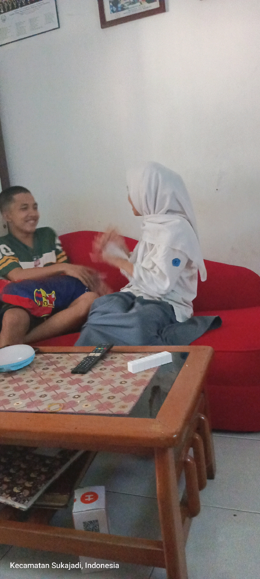 Memory