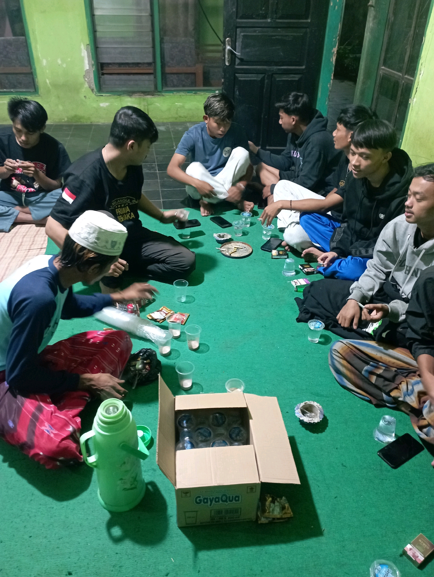 Memory