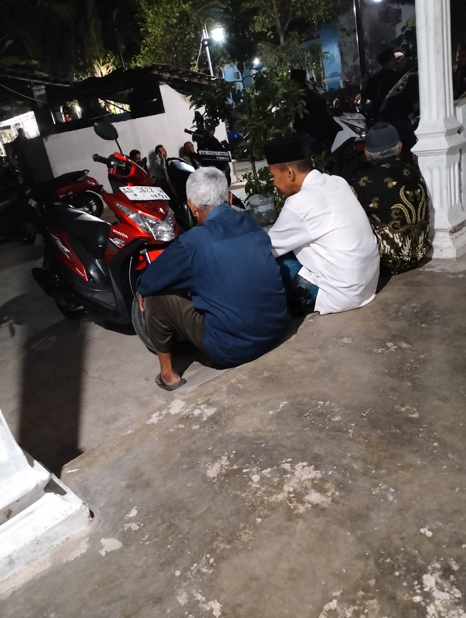 Memory