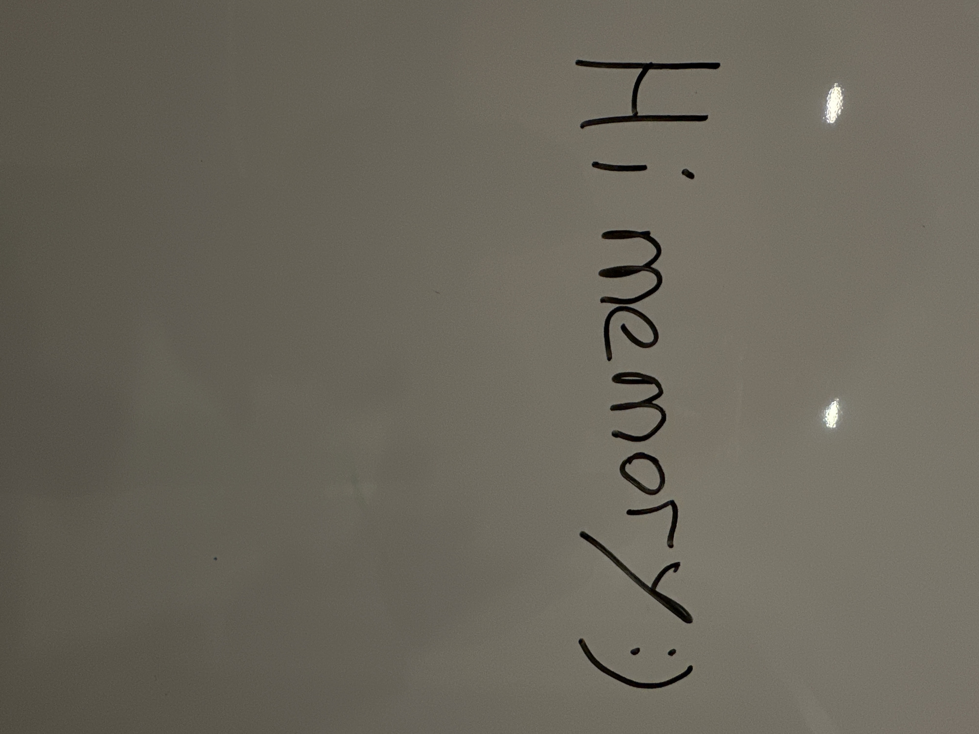 Memory