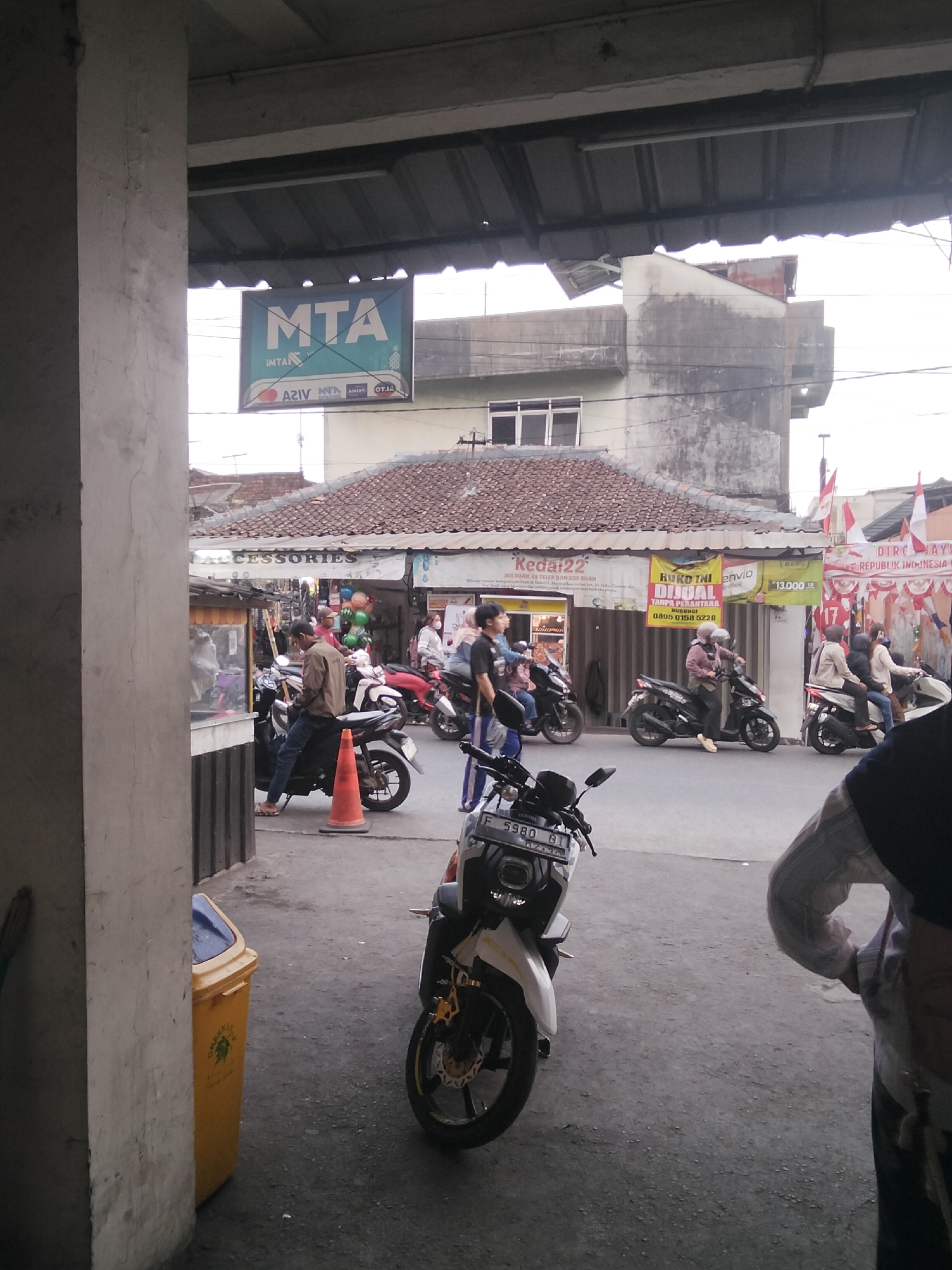 Memory