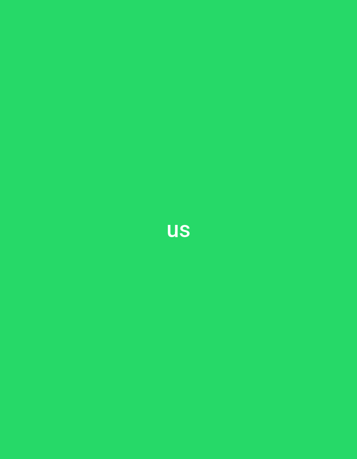 The media file shows the word "us" written in white text on a bright green background. The text is centered horizontally and located in the upper portion of the frame. There are no other visible subjects, objects, activities, or details in the image. The context provided, "Tabari Jauro Manu, Nigeria," does not offer any visual cues to the scene.