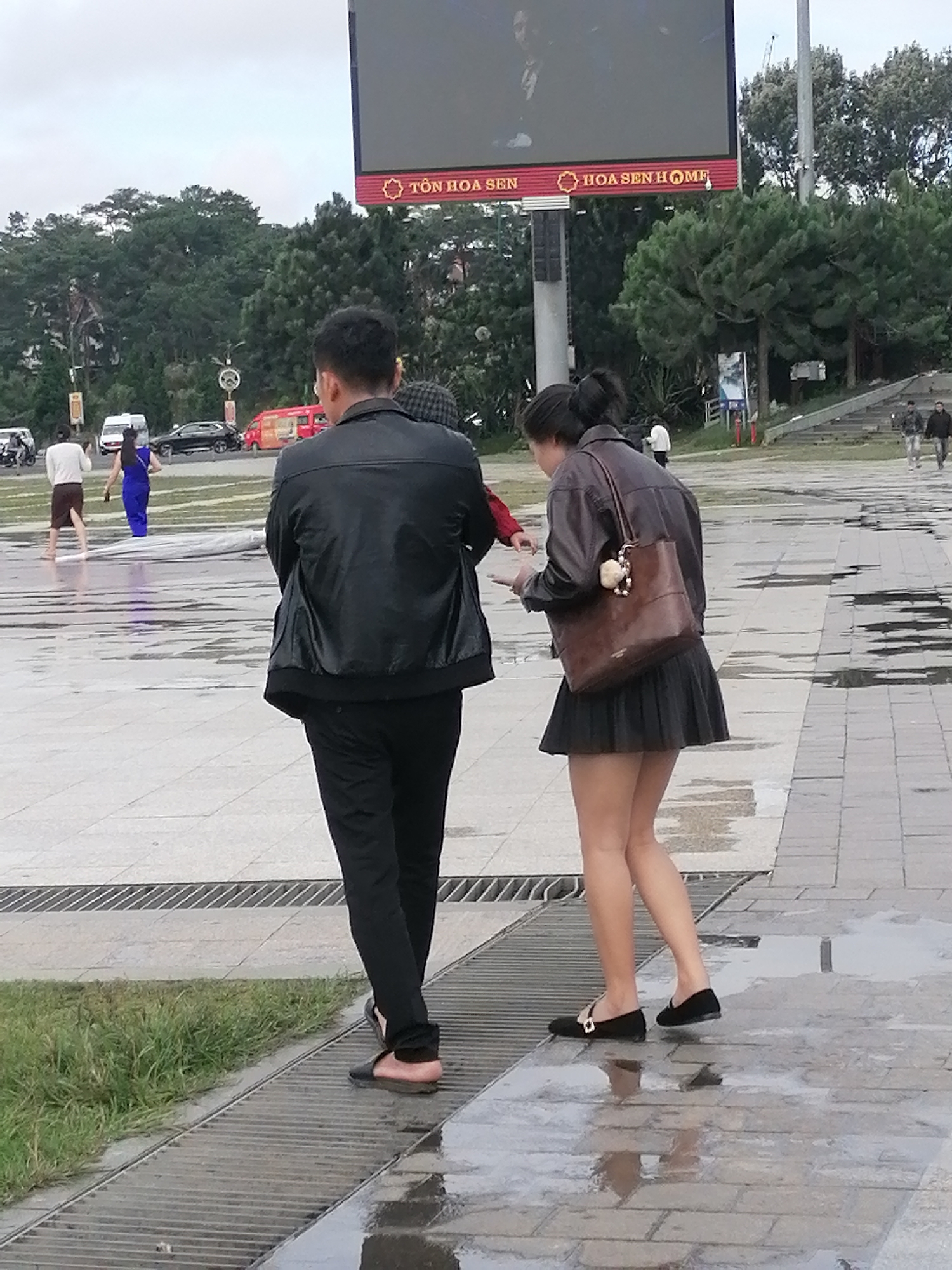 Memory