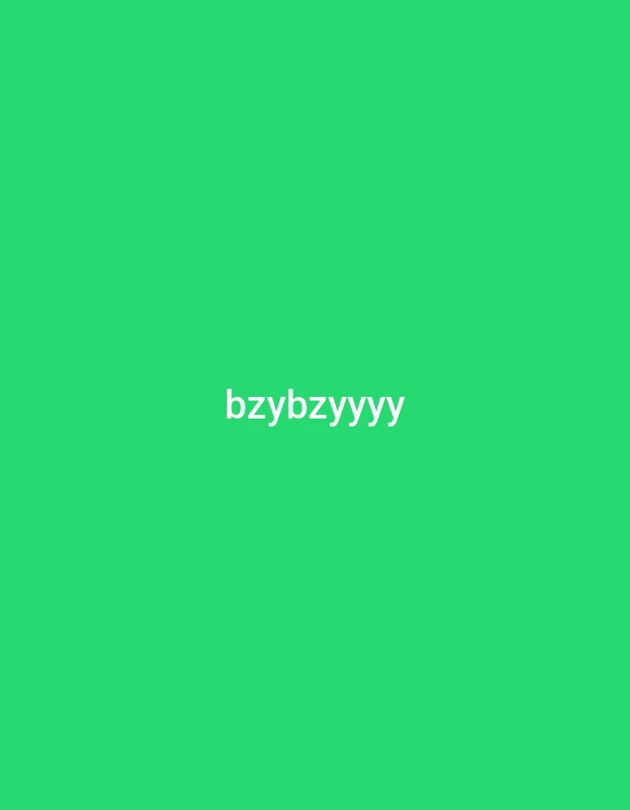 The image is a screen capture of a digital display featuring white text against a vibrant green background. The text reads "bzybzzyyyy" in a simple, sans-serif font. The composition is minimalist, with the text centered horizontally and positioned in the lower half of the frame. There are no discernible people, objects, or specific scenes depicted. The setting appears to be abstract or digital, lacking any environmental cues. The activity taking place is simply the display of text on a screen. There are no notable details regarding time of day, weather, or location other than what is provided in the prompt. The emotion conveyed is neutral due to the abstract nature of the content. The only visible text is "bzybzzyyyy".
