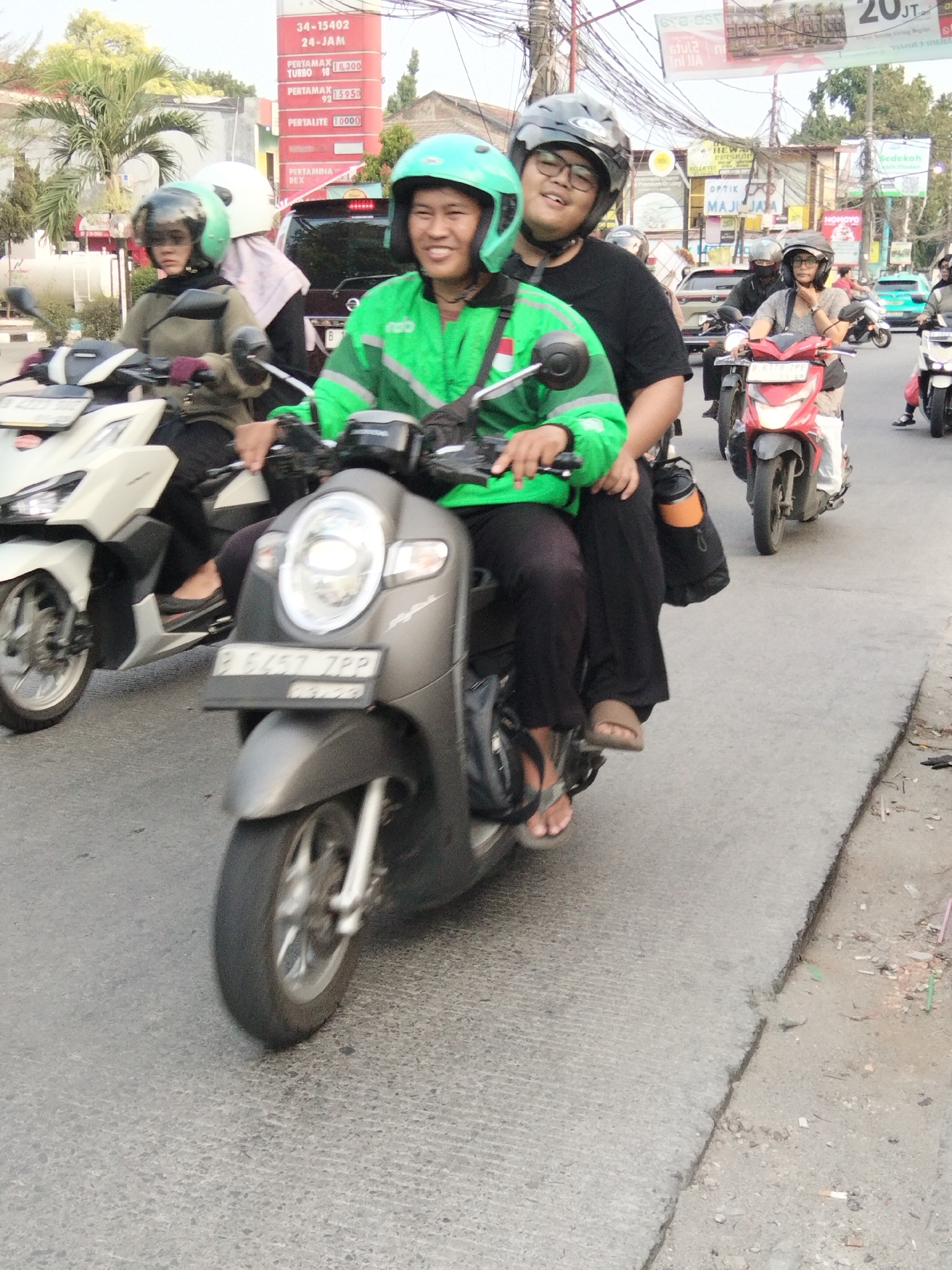 Memory