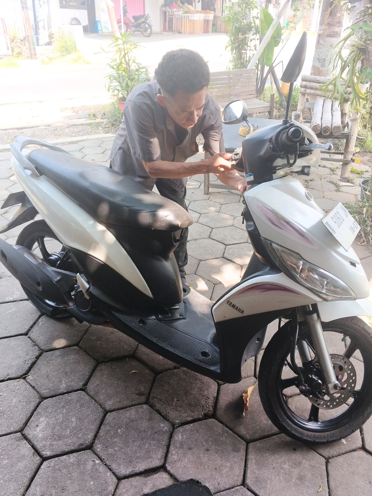 Memory