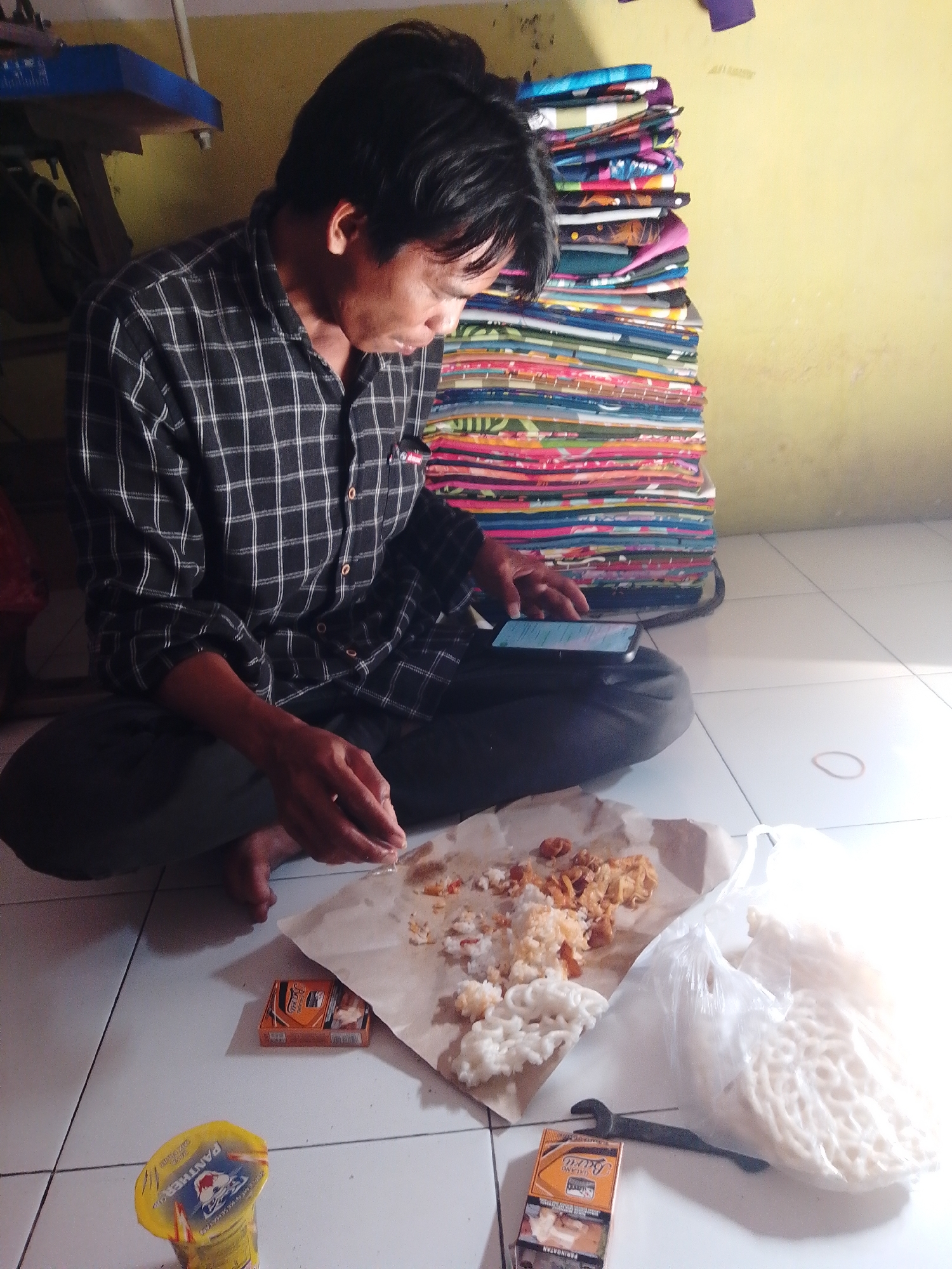 Memory